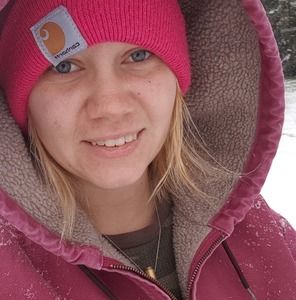 Meet your Posher, Brittney